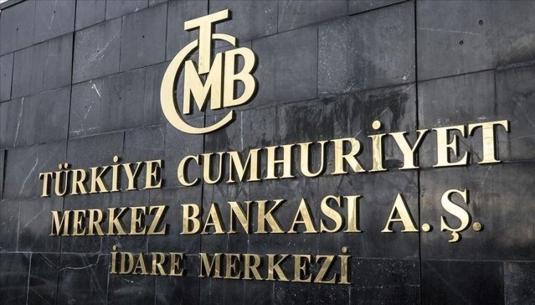 Merkez Bankası faiz kararı ne zaman, saat kaçta? Faiz beklentisi ne yönde? (2024 TCMB ekim ayı faiz kararı)