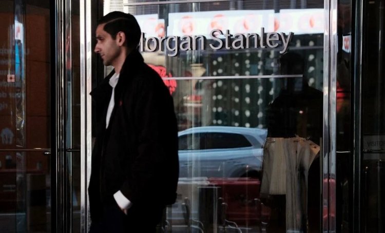 Morgan Stanley: İlk faiz indirimi ocakta