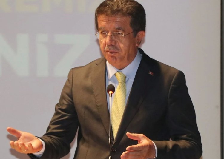 AK Parti’li Zeybekci: EYT maliyeti yılda iki deprem gibi