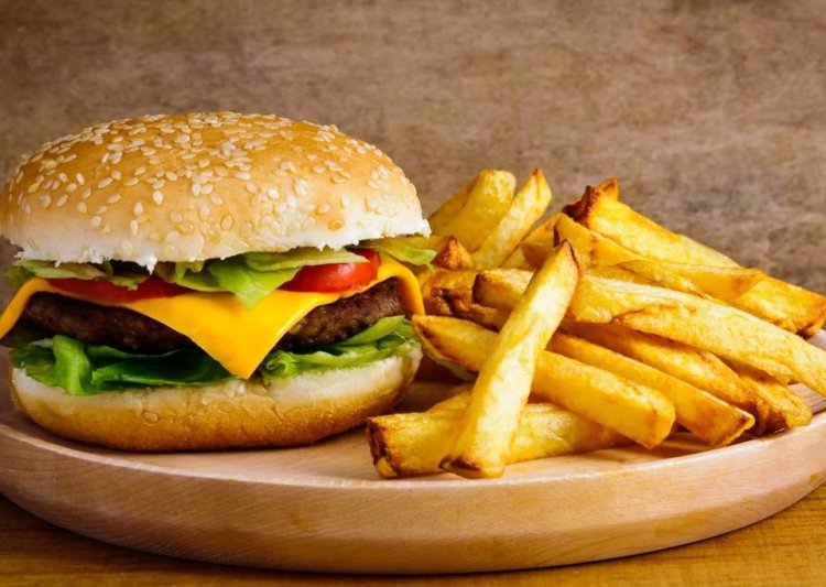 ABD’de McDonald’s hamburgerleriyle bağlantılı E. coli salgını tespit edildi: 1 kişi öldü