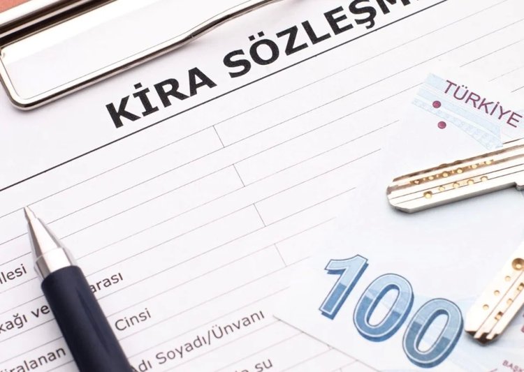 Kira sözleşmelerinde yeni dönem başlıyor